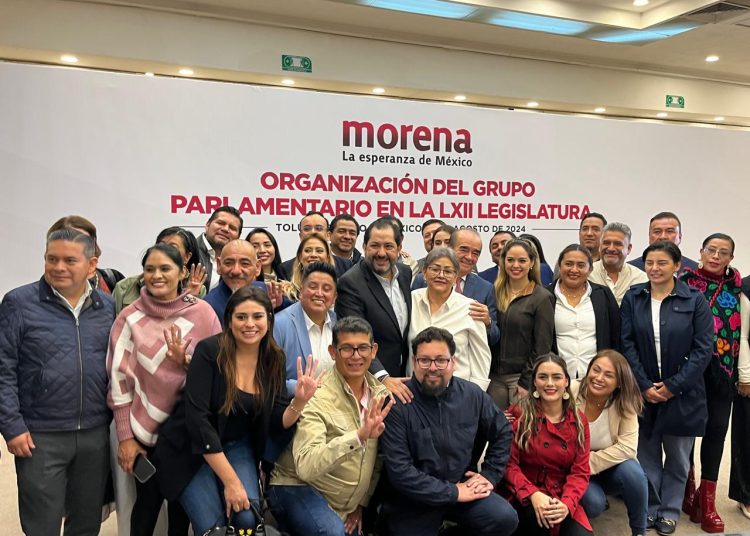 Congreso Edomex