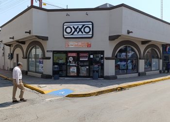 Oxxo reanuda operaciones en Nuevo Laredo, Tamaulipas