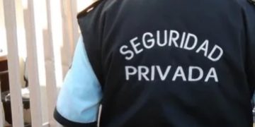 seguridad privada