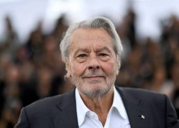 Muere el actor francés Alain Delon a los 88 años