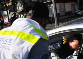 Más de mil conductores han sido enviados al “Torito” en estas vacaciones de verano