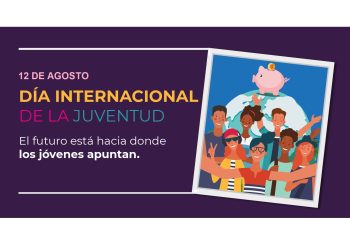 Día Internacional de la Juventud