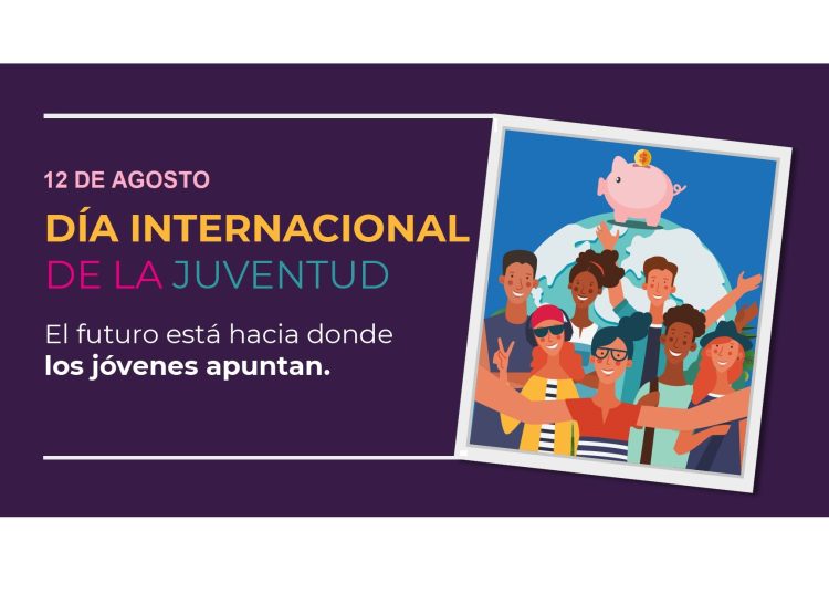 Día Internacional de la Juventud