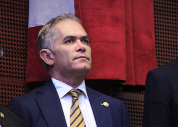 Mancera llama a abrir un canal de diálogo con inconformes por reforma Judicial