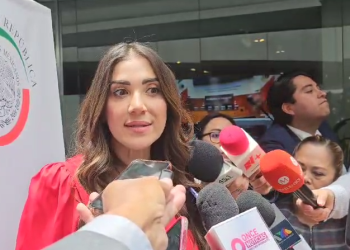 El PRI niega negociaciones con Morena