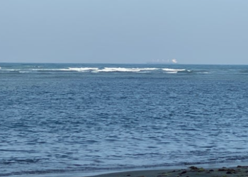Se ahoga mujer en playas de Boca del Río