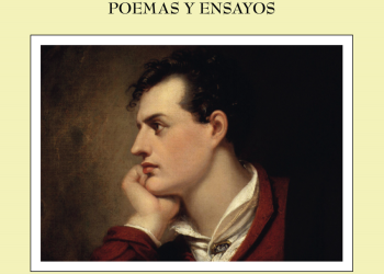 Fernando Valverde presenta La primera gran biografía en español sobre el poeta Lord Byron