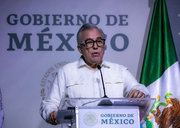 Pide MC en la comisión Permanente que Rocha Moya sea juzgado en México, no en EU