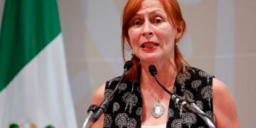 Tatiana Clouthier estará al frente del Instituto de Mexicanos en el Exterior