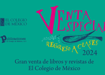 Gran Venta especial de libros 2024 (Del 20 al 22 de agosto) 