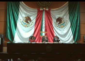 Aprueban diputados 4 reformas constitucionales; el PAN se congratula