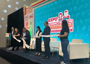 Extorsión penetra en el país como el moho: ANPEC