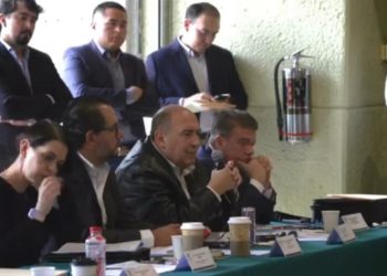 Avanza la Reforma al 28 Constitucional para que regresen los ferrocarriles