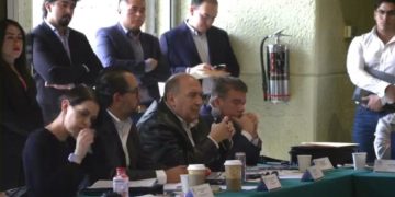 Avanza la Reforma al 28 Constitucional para que regresen los ferrocarriles