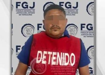 Detienen a 3 hombres por secuestro del empresario de Reynosa 