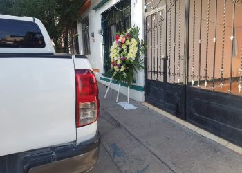Cárteles amenazan a policías municipales de Aguascalientes