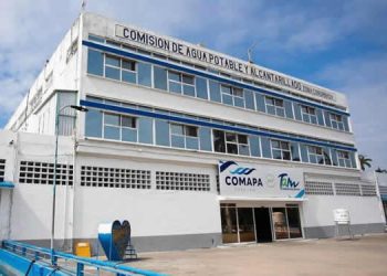 En Tamaulipas, desviaron dinero de organismos de agua para candidatos