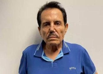 Empresario Jesús Vizcarra, involucrado en coartada de Gobernador de Sinaloa