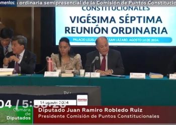 avanzan reformas