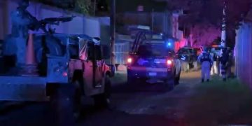 Violencia guanajuato