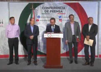 Listo el proyecto de dictamen de la Reforma al Poder Judicial