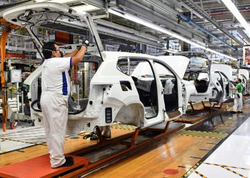 Volkswagen de México y sindicato logran preacuerdo salarial
