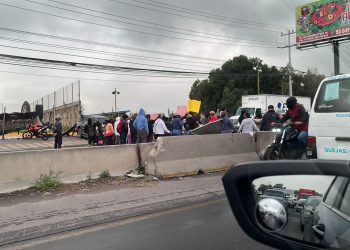 inundaciones chalco