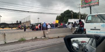 inundaciones chalco