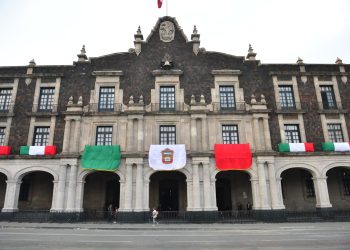 Moody’s ratifica la alta calificación crediticia del Edomex