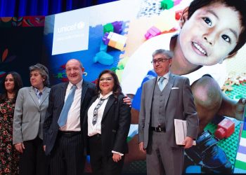 Unicef: Hay condiciones para erradicar la pobreza extrema infantil