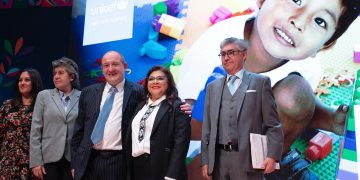 Unicef: Hay condiciones para erradicar la pobreza extrema infantil