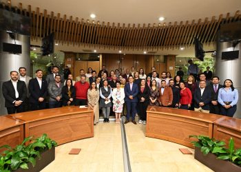 Pendiente aumento de participación de jóvenes en elecciones, advierte el IECM