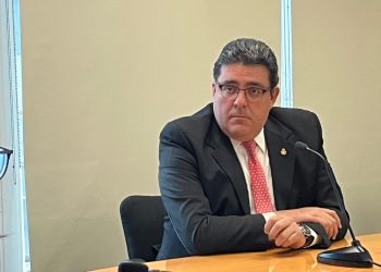 “La labor del juzgador no es proteger la opinión pública, sino los derechos”: Patiño