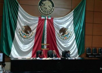 Aprueban en San Lázaro extinción de 7 Órganos Autónomos