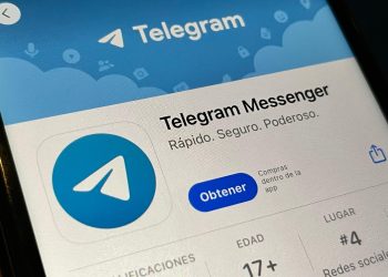 En Francia fue detenido Pável Dúrov, fundador de Telegram