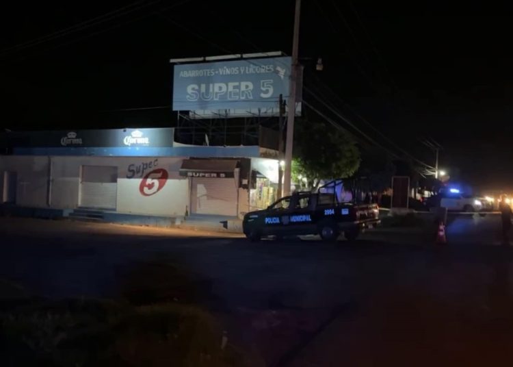 masacre en salvatierra