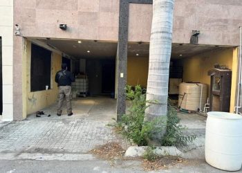 En Tamaulipas, desmantelan red de prostitución y pornografía infantil