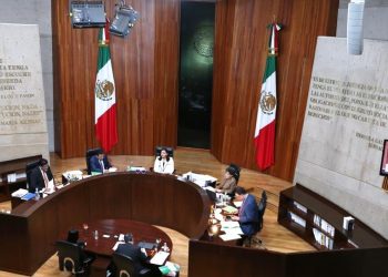 TEPJF confirma en favor de Morena diputaciones pluris en Congreso de CDMX