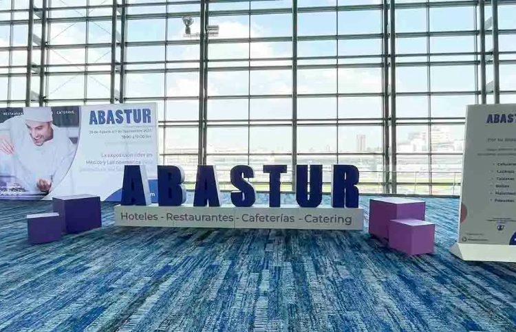 expo abastur 2024