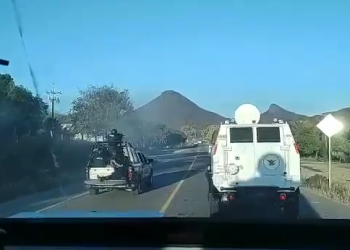 Desmienten captura de Iván Archivaldo Guzmán