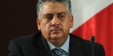 “La Constitución es clara, ninguna fuerza política puede tener más de 300 diputados”: Acosta