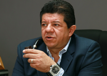 Excarcelan a Adolfo Karam, exjefe policial acusado de torturar a Lydia Cacho