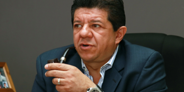 Excarcelan a Adolfo Karam, exjefe policial acusado de torturar a Lydia Cacho