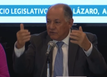 PAN y resto de oposición apoyan Reforma Constitucional de pueblos indígenas y afromexicanos