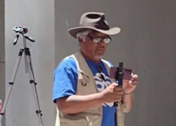 Reporteros Sin Fronteras condena asesinato de Alejandro Martínez en Celaya