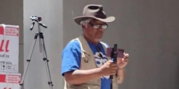 Reporteros Sin Fronteras condena asesinato de Alejandro Martínez en Celaya