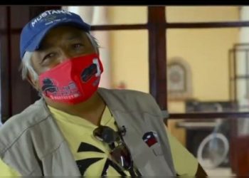 Se manifiestan por el asesinato de periodista en Celaya