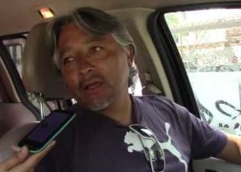 Asesinan a periodista en Celaya