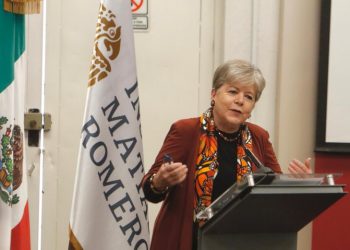 alicia barcena