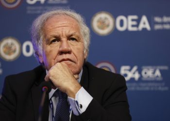 La OEA llama “a la paz” entre venezolanos